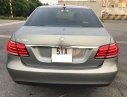 Mercedes-Benz E200 2013 - Cần bán xe Mercedes E200 đời 2013, màu bạc số tự động