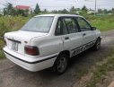 Kia Pride 1995 - Bán ô tô Kia Pride đời 1995, màu trắng còn mới