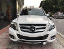 Mercedes-Benz GLK 250 2015 - Bán Mercedes GLK 250 2015, màu trắng