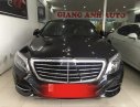 Mercedes-Benz S400 2016 - Bán ô tô Mercedes S400 đời 2016, màu đen