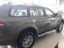 Mitsubishi Pajero Sport 2016 - Bán Mitsubishi Pajero Sport 2016, giá bán 804 triệu