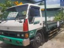 Hyundai Mighty   1997 - Bán xe cũ Hyundai Mighty đời 1997, giá 195tr