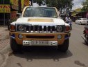 Hummer H3 2009 - Cần bán Hummer H3 đời 2009, màu trắng, nhập khẩu