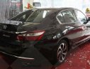 Honda Accord 2017 - Bán Honda Accord đời 2017, màu đen