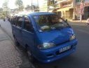 Daihatsu Citivan 2001 - Cần bán lại xe Daihatsu Citivan 2001, màu xanh lam chính chủ, 85tr