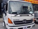 Hino FC  6.5 tấn 2017 - Hino FC thùng siêu dài, giá rẻ, trả góp lãi suất thấp