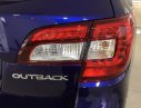 Subaru Outback 2.5 IS AWD 2017 - Bán Subaru Outback 2.5 IS AWD đời 2017, màu xanh lam