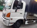 Hino FC  6.5 tấn 2017 - Hino FC thùng siêu dài, giá rẻ, trả góp lãi suất thấp