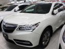 Acura MDX 2016 - Bán Acura MDX đời 2016, màu trắng, nhập khẩu