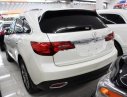 Acura MDX 2016 - Bán Acura MDX đời 2016, màu trắng, nhập khẩu