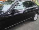 Mercedes-Benz C200 2009 - Bán Mercedes C200 đời 2009, màu đen