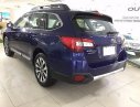 Subaru Outback 2.5 IS AWD 2017 - Bán Subaru Outback 2.5 IS AWD đời 2017, màu xanh lam