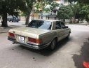 Mercedes-Benz S class   1980 - Cần bán lại xe Mercedes đời 1980 chính chủ, 72tr