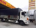 Hino FC  6.5 tấn 2017 - Hino FC thùng siêu dài, giá rẻ, trả góp lãi suất thấp