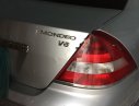 Ford Mondeo 2.5AT 2003 - Cần bán lại xe Ford Mondeo 2.5AT năm 2003, màu bạc