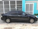 Mitsubishi Lancer 2004 - Cần bán xe Mitsubishi Lancer sản xuất 2004, màu đen, nhập khẩu nguyên chiếc, 260tr