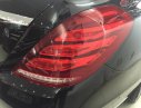 Mercedes-Benz S400 2016 - Bán ô tô Mercedes S400 đời 2016, màu đen