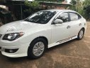 Hyundai Avante 2011 - Bán xe Hyundai Avante sản xuất 2011, màu trắng