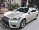 Lexus LS   460L 2012 - Bán Lexus LS 460L 2012, màu bạc