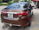 Toyota Corolla 2016 - Bán Toyota Corolla đời 2016 như mới