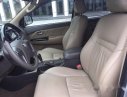 Toyota Fortuner   2.7V 4X2   AT 2012 - Cần bán lại xe Toyota Fortuner 2.7V 4X2 năm 2012, giá tốt