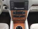 Mercedes-Benz GL 450 4Matic 2007 - Cần bán gấp Mercedes 450 4Matic năm 2007, màu đen, nhập khẩu nguyên chiếc còn mới