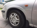 Nissan Sunny 2001 - Cần bán xe Nissan Sunny đời 2001, màu bạc, xe nhập