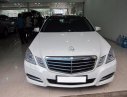 Mercedes-Benz E250 2012 - Bán Mercedes đời 2012, màu trắng