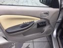 Nissan Sunny 2001 - Cần bán xe Nissan Sunny đời 2001, màu bạc, xe nhập