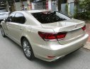 Lexus LS 460L Luxury  2012 - Bán Lexus LS 460L Luxury 4.6L đời 2013 chính chủ như mới