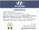 Hyundai HD 98 2016 - Bán xe tải Hyundai HD99 2016, gắn cẩu Unic(UR-V343) 3 tấn 3 đốt, tại Hà Nội, giá cạnh tranh