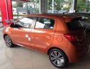 Mitsubishi Mirage CVT 2017 - Bán xe Mitsubishi Mirage CVT đời 2017