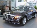 Mercedes-Benz E200 2017 - Bán ô tô Mercedes đời 2017, màu đen