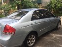 Kia Cerato 1.6 MT 2008 - Cần bán gấp Kia Cerato MT 1.6 năm 2008, màu xanh lam, nhập khẩu nguyên chiếc số tự động giá cạnh tranh