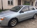 Kia Cerato 1.6 MT 2008 - Cần bán gấp Kia Cerato MT 1.6 năm 2008, màu xanh lam, nhập khẩu nguyên chiếc số tự động giá cạnh tranh