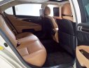Lexus LS 460L Luxury  2012 - Bán Lexus LS 460L Luxury 4.6L đời 2013 chính chủ như mới