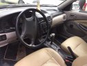 Nissan Sunny 2001 - Cần bán xe Nissan Sunny đời 2001, màu bạc, xe nhập