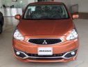 Mitsubishi Mirage CVT 2017 - Bán xe Mitsubishi Mirage CVT đời 2017