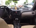Nissan Sunny 2001 - Cần bán xe Nissan Sunny đời 2001, màu bạc, xe nhập