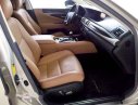 Lexus LS   460L 2012 - Bán Lexus LS 460L 2012, màu bạc