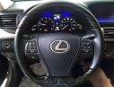 Lexus LS   460L 2012 - Bán Lexus LS 460L 2012, màu bạc