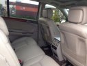 Mercedes-Benz GL 450 4Matic 2007 - Cần bán gấp Mercedes 450 4Matic năm 2007, màu đen, nhập khẩu nguyên chiếc còn mới