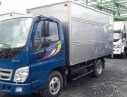 Thaco OLLIN 345 2017 - Giá bán xe tải Thaco Ollin 345 2T4, 2.4 tấn|Hotline 094.99999.64|Thaco Vĩnh Long - Trà Vinh