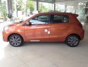 Mitsubishi Mirage CVT 2017 - Bán xe Mitsubishi Mirage CVT đời 2017