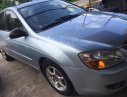 Kia Cerato 1.6 MT 2008 - Cần bán gấp Kia Cerato MT 1.6 năm 2008, màu xanh lam, nhập khẩu nguyên chiếc số tự động giá cạnh tranh