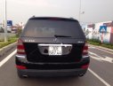 Mercedes-Benz GL 450 4Matic 2007 - Cần bán gấp Mercedes 450 4Matic năm 2007, màu đen, nhập khẩu nguyên chiếc còn mới