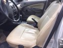 Nissan Sunny 2001 - Cần bán xe Nissan Sunny đời 2001, màu bạc, xe nhập