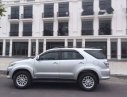 Toyota Fortuner   2.7V 4X2   AT 2012 - Cần bán lại xe Toyota Fortuner 2.7V 4X2 năm 2012, giá tốt