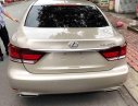 Lexus LS 460L Luxury  2012 - Bán Lexus LS 460L Luxury 4.6L đời 2013 chính chủ như mới