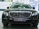 Mercedes-Benz E200 2017 - Bán ô tô Mercedes đời 2017, màu đen